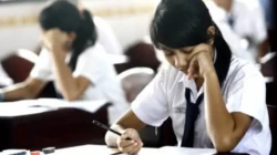 siswa SMP