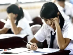 Hasil TKA 2026 jadi Evaluasi Pendidikan NTT, Ini 10 SMP Terbaik di Kota Kupang