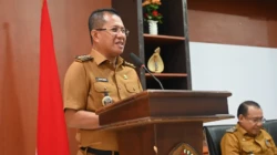 Defisit Rp134 Miliar, Bupati Kupang Usul Dana Pokir DPRD Dialihkan untuk Gaji PPPK