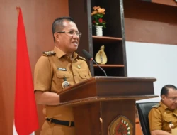 Defisit Rp134 Miliar, Bupati Kupang Usul Dana Pokir DPRD Dialihkan untuk Gaji PPPK