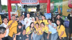 Wali Kota Kupang Buka Adira Expo 2026, Perkuat Kolaborasi untuk Dongkrak UMKM dan Ekonomi Daerah