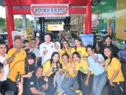 Wali Kota Kupang Buka Adira Expo 2026, Perkuat Kolaborasi untuk Dongkrak UMKM dan Ekonomi Daerah