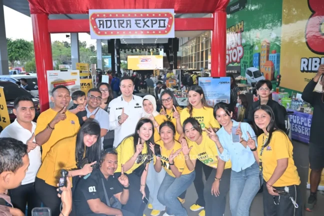 adira expo