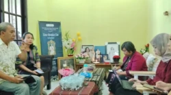 Komnas HAM Temui Keluarga dr. Icha di Kupang, Tegaskan Kasus Kematian jadi Prioritas Utama