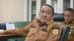 Kejar Penyelesaian Temuan BPK, Sekda Kota Kupang Panggil Pimpunan OPD Tiap Pekan