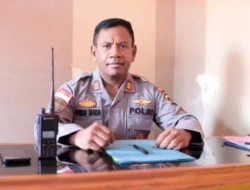 Pernikahan Batal karena Salah Paham, Polisi Mediasi Dua Keluarga hingga Belis Dikembalikan