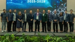 PERDATIN NTT Lantik Pengurus Baru 2025–2028, Komitmen Perkuat Layanan Anestesi hingga Daerah Terpencil