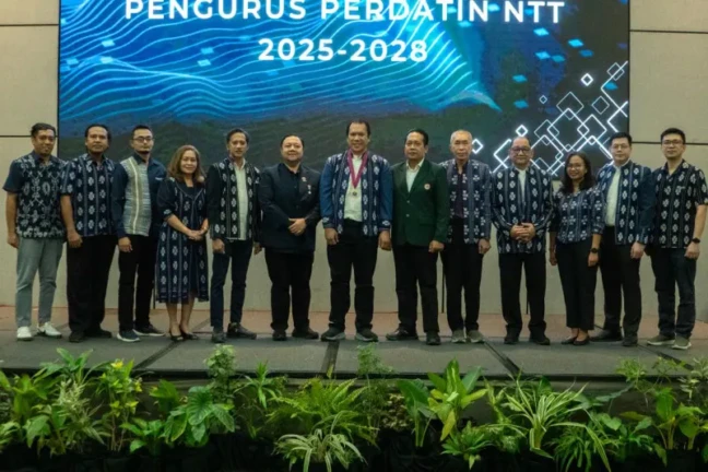 perdatin-NTT
