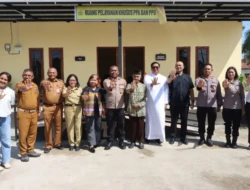 Polres kupang