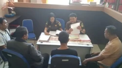 Kasus Penganiayaan Pacar oleh WNA Timor Leste Masuk Tahap Penuntutan, Tersangka Diserahkan ke Kejaksaan