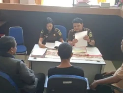 Kasus Penganiayaan Pacar oleh WNA Timor Leste Masuk Tahap Penuntutan, Tersangka Diserahkan ke Kejaksaan
