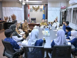 Wali Kota Kupang Lepas 3 Kafilah MTQ Nasional 2026, Siap Harumkan Nama NTT di Semarang