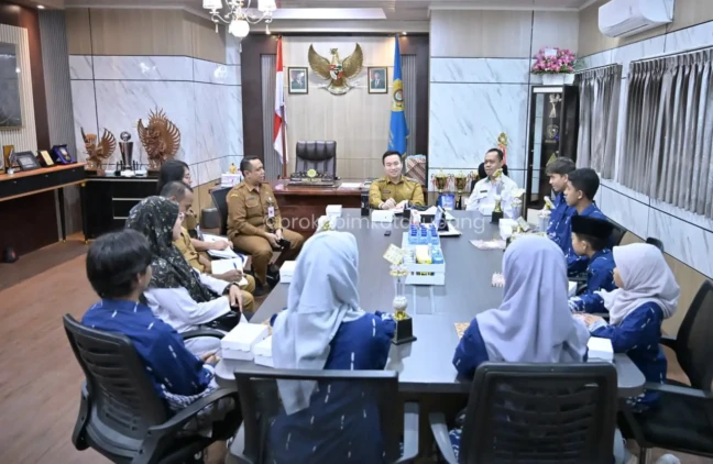 walikota kupang