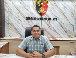 Polda NTT Periksa 45 Saksi dalam Kasus Dugaan Intimidasi dr. Icha, Gelar Perkara Segera Digelar