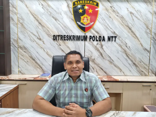 ditreskrimum polda