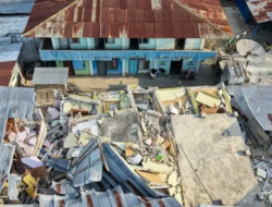 Gempa M7,7 Flores jadi Pelajaran, DPR Dorong Peringatan Dini BMKG Langsung Masuk Ponsel Warga