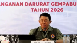 kepala BNPB