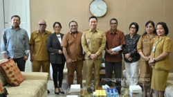 Musisi Senior Kupang Siapkan Konser Amal untuk Bantu Korban Bencana Flores