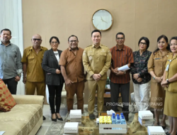 Musisi Senior Kupang Siapkan Konser Amal untuk Bantu Korban Bencana Flores