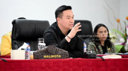 walikota kupang