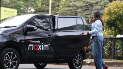 Maxim Kupang Hadirkan Car Hemat dan Car Plus, Pilihan Transportasi Mobil Makin Beragam