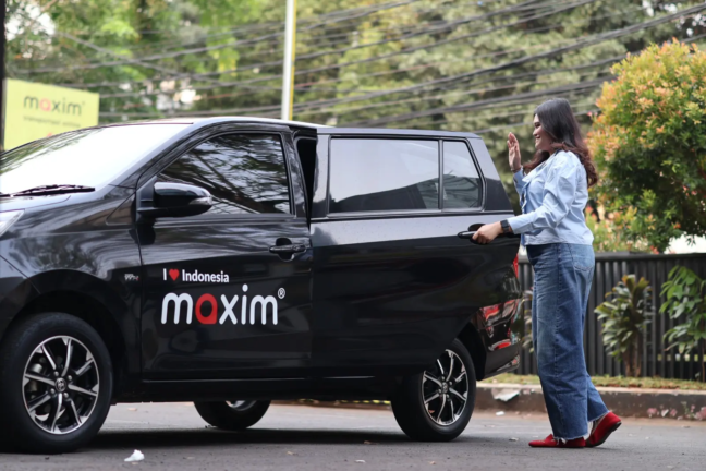 maxim