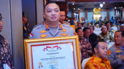 polres kupang