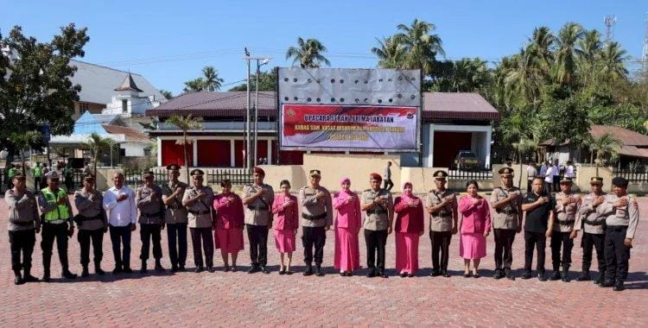 Polres kupang