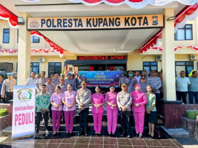 Polresta