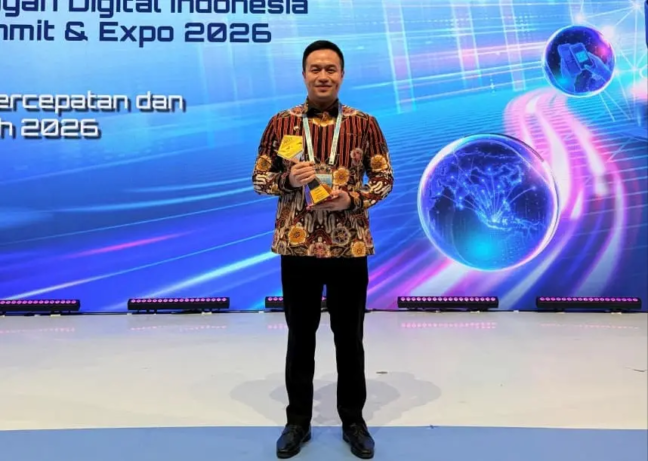 walkot kupang