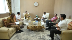 Kota Kupang jadi Tuan Rumah Kongres Nasional Mahasiswa Teologi, 50 Peserta Siap Kenali Potensi Lokal