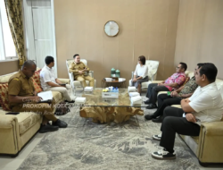 walkot kupang